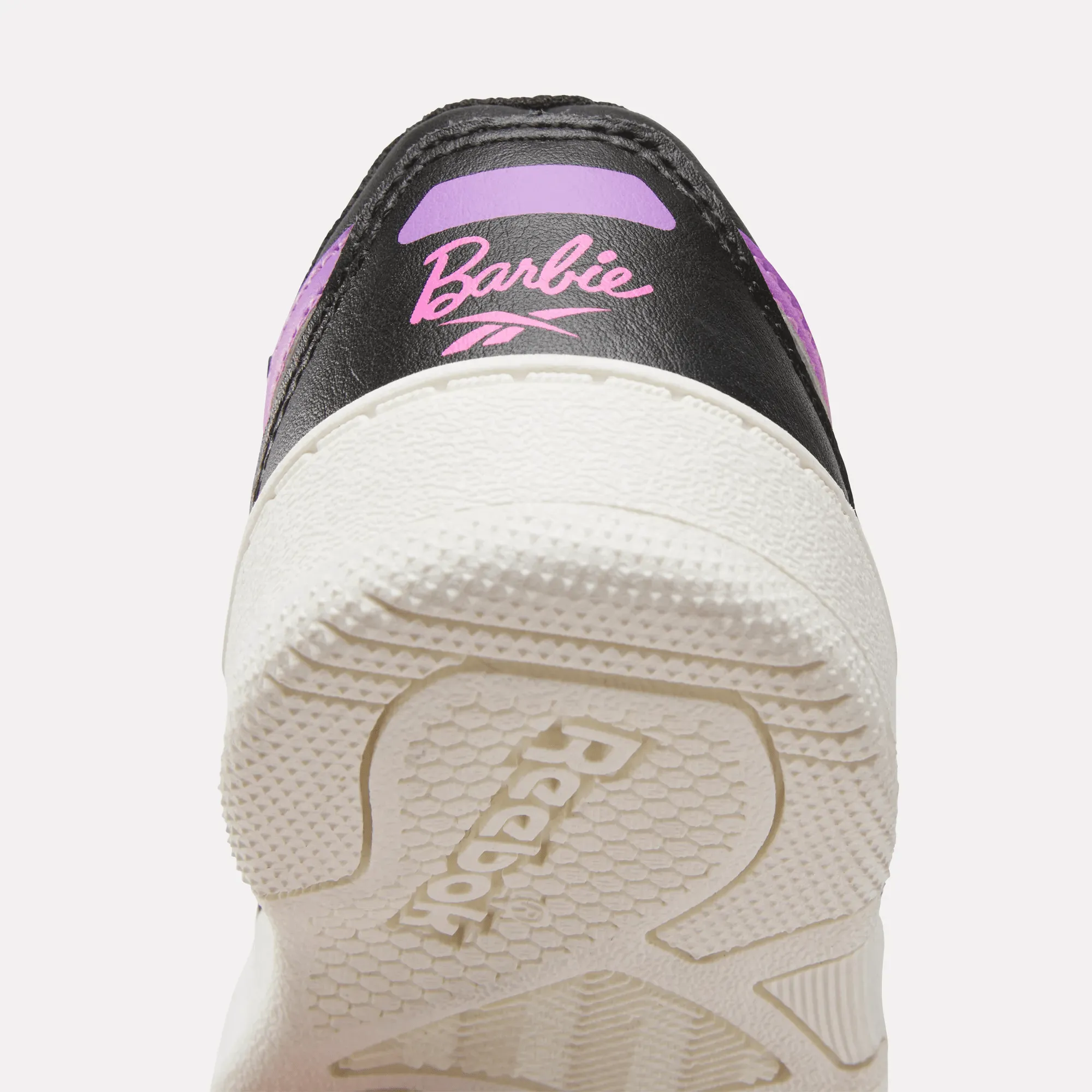 Unisex Reebok x Barbie BB 4000 II Shoes - Toddler