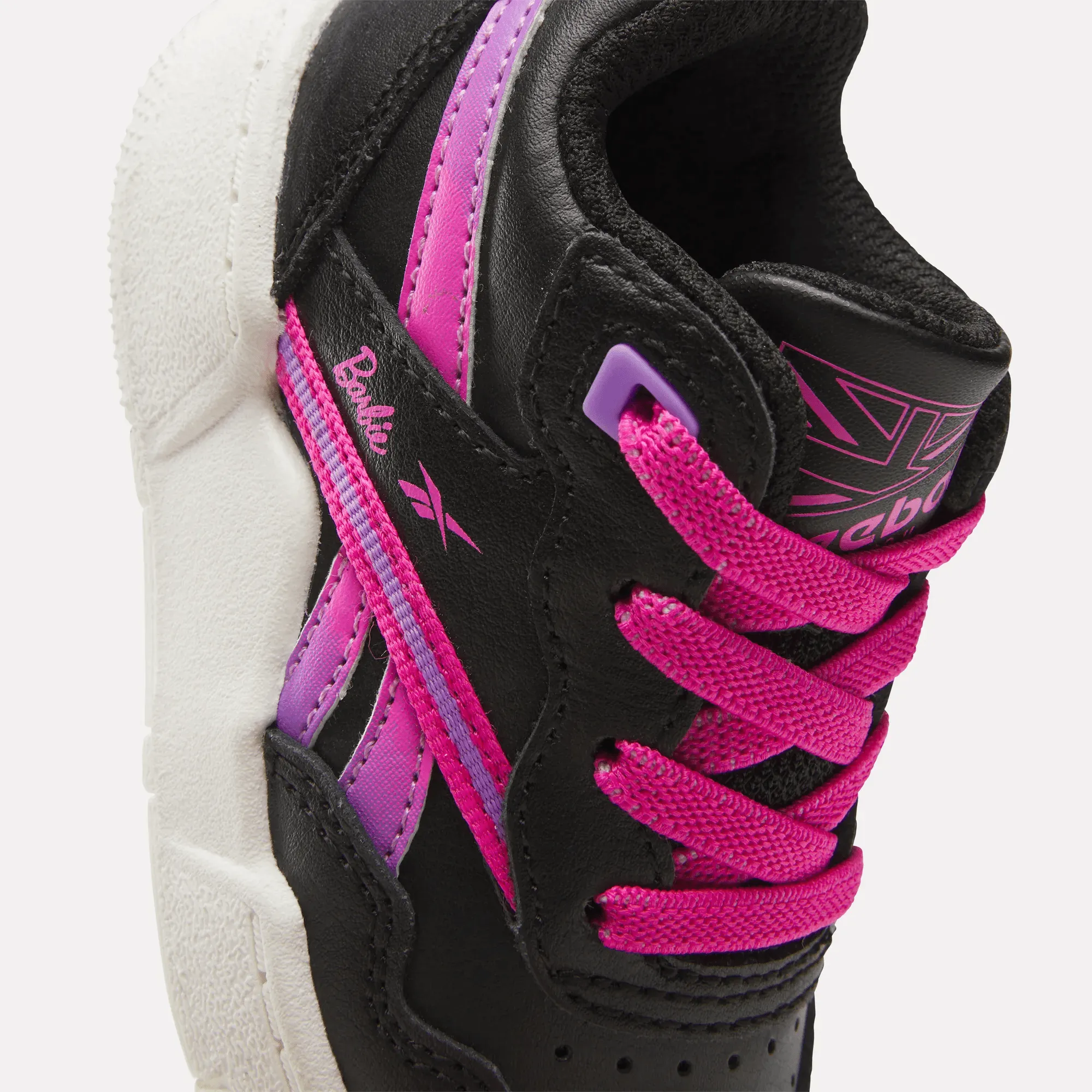 Unisex Reebok x Barbie BB 4000 II Shoes - Toddler