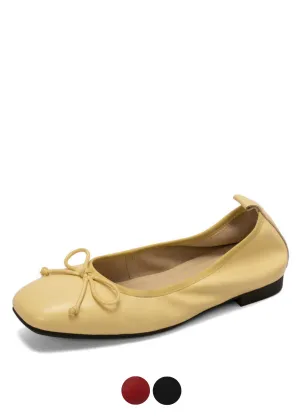 USS Shoes Catalina Women's Slip On Flats