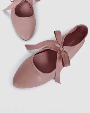 Ballet Flats