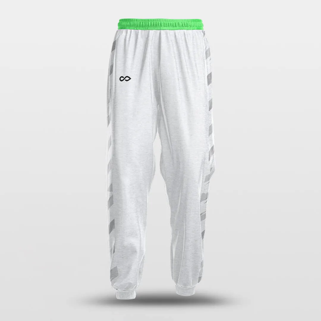 Velocity - Customized Basketball Training Pants