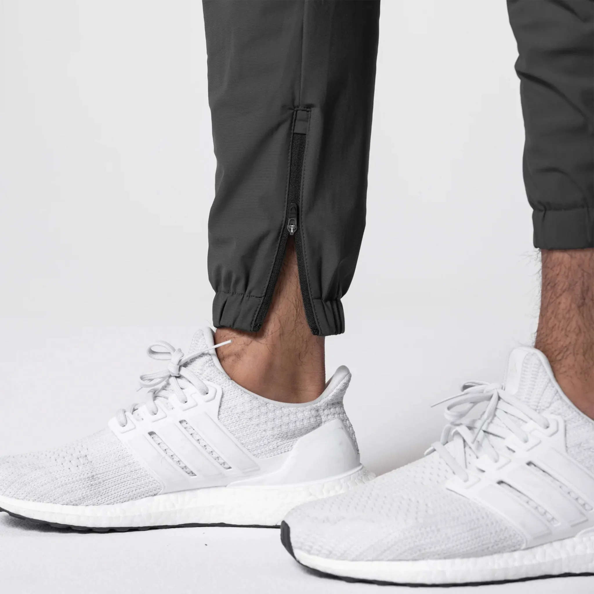 VESSEL x ASRV Tetra-Lite Standard Zip Jogger