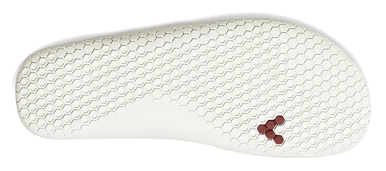 Vivobarefoot Women's Primus Lite III Bright White