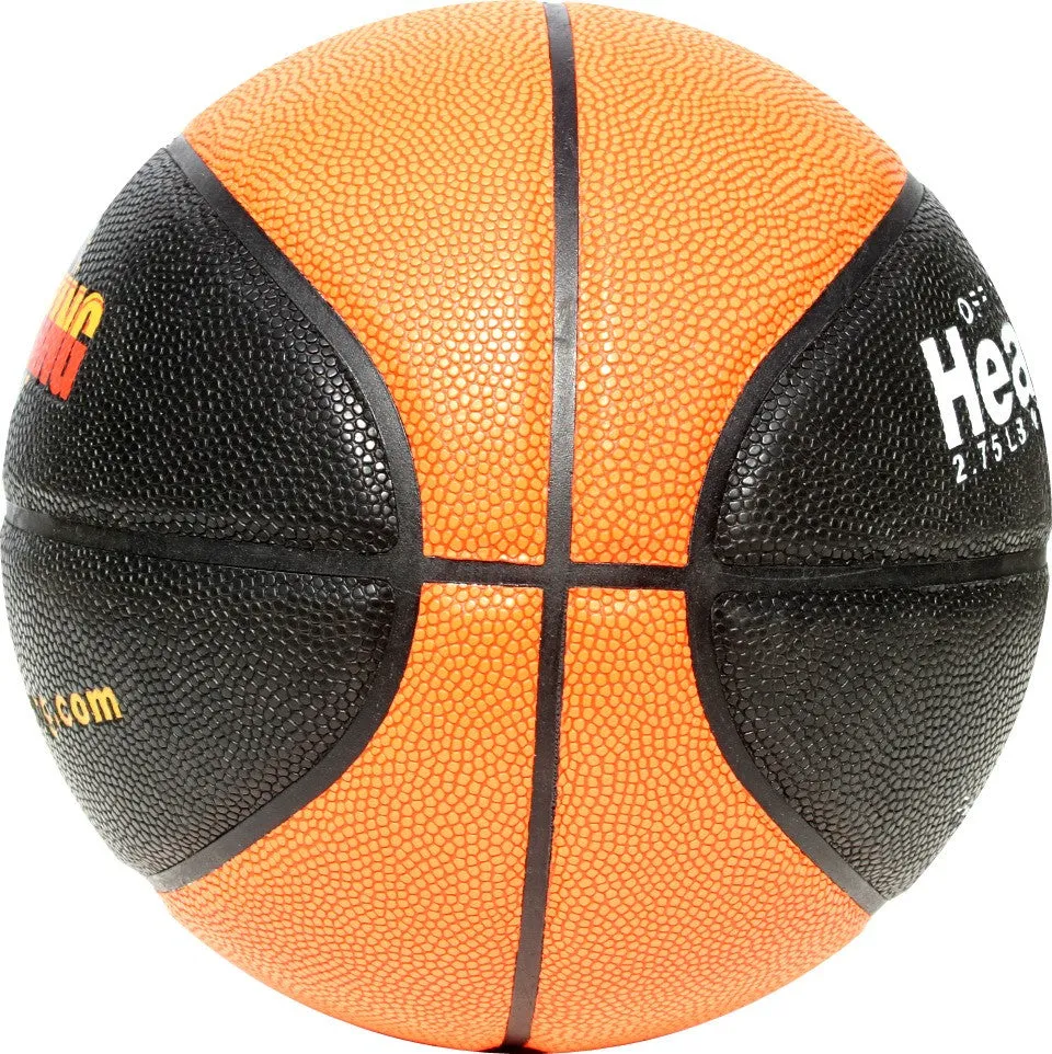 Weighted Basketball Team Pack (15 Balls) | 29.5 or 28.5 | Rubber or Composite Leather