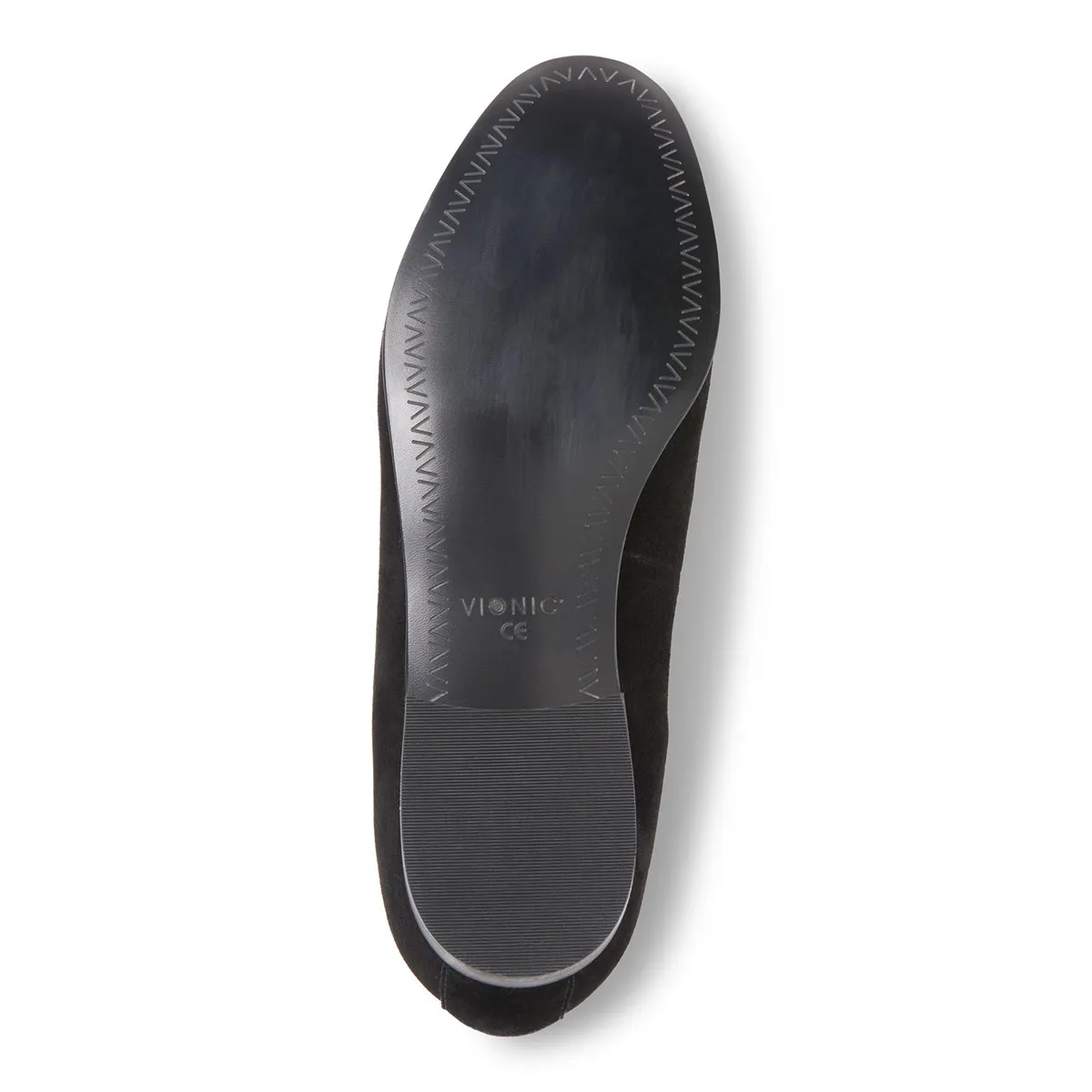 Willa Slip On Flat