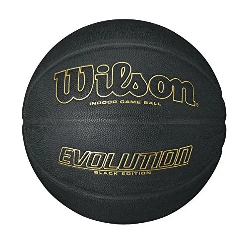 Wilson Evolution Intermediate Size Game Basketball