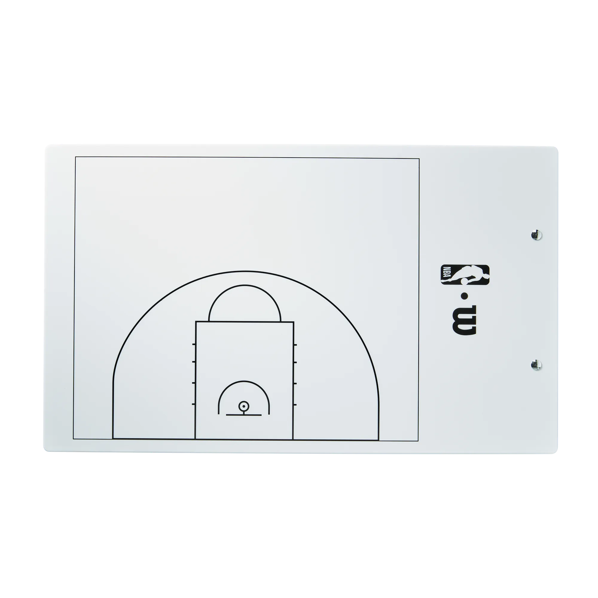 WILSON NBA Coaches Dry Erase Board