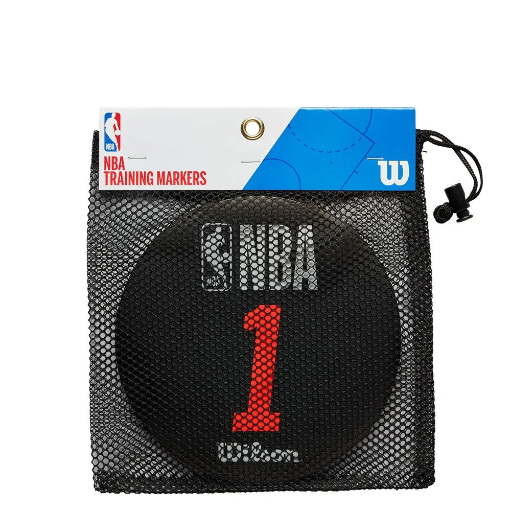 WILSON NBA DRV Training Markers