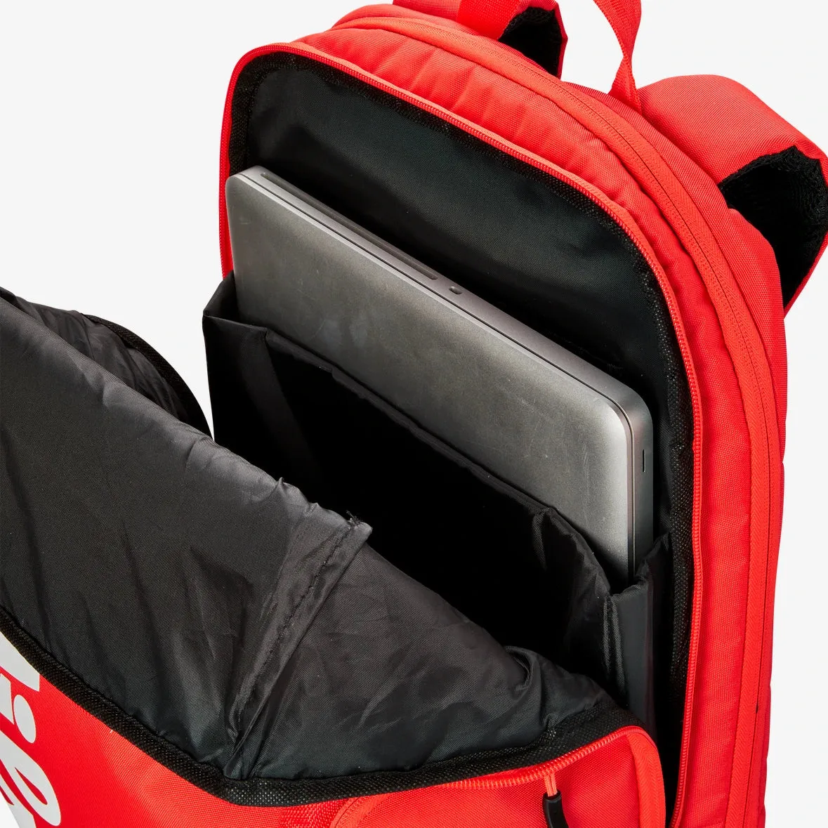 Wilson Super Tour Backpack Red