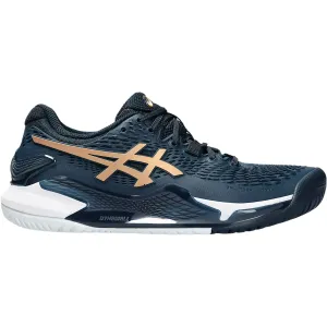 Women's Asics Gel-Resolution 9-1042A268-960