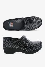 Women's Dansko XP 2.0 Patent