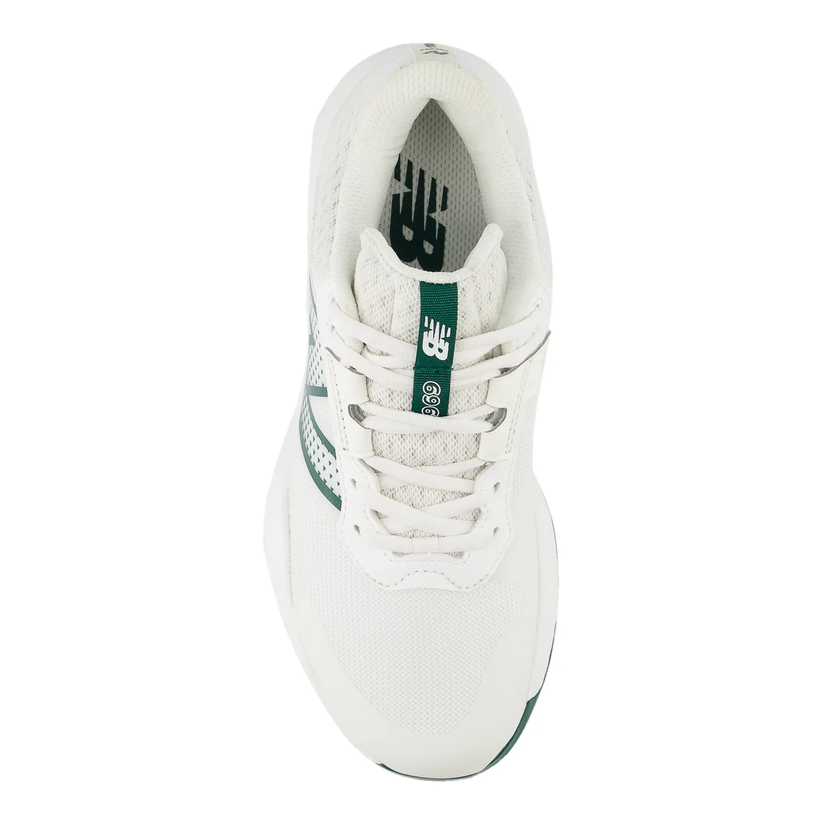 Women's New Balance, 696 v6 Tennis Shoe