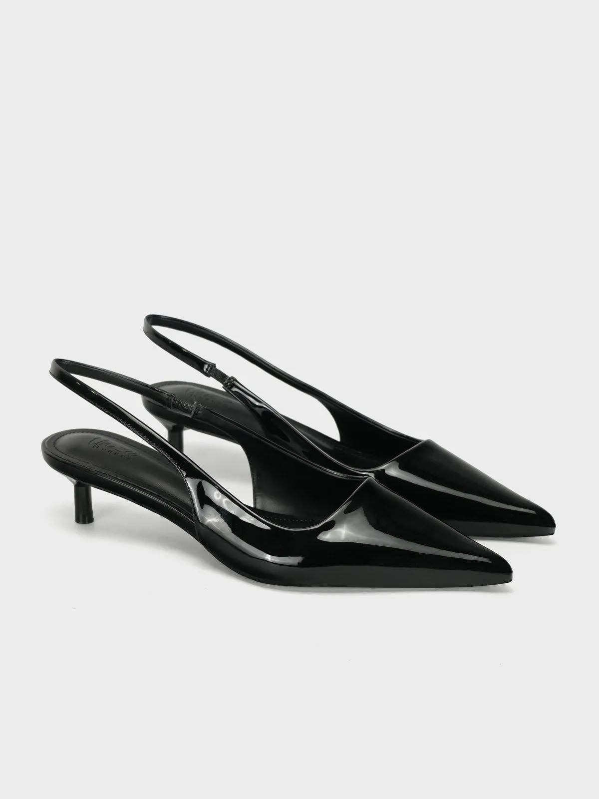 Womens "ZORA" Pointy Toe Stylish Sandals