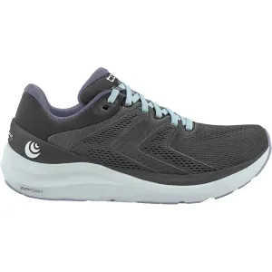 Women's Topo Phantom 2 Grey/Lilac Mesh