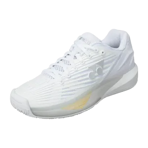 Yonex Power Cushion Eclipsion 5 Women Tennis Shoes White